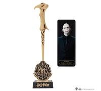Harry Potter Lord Voldemort Wand Pen with Stand & Lenticular | Acotis