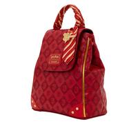 Harry Potter Loungefly - Gryffindor Mini backpacks multicolour Onesize