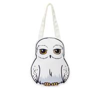 Loungefly Harry Potter Hedwig Cosplay Canvas Tote Bag
