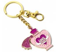 Harry Potter Official Love Potion Keyring