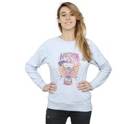 Harry Potter Love Potion Sweatshirt In Grey Grey L