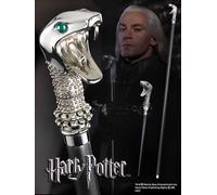 Harry Potter Lucius Malfoy Walking Stick Prop Replica by Noble Collection NN7639