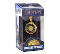 Harry Potter Lumos Charm 10 - Ministry of Magic