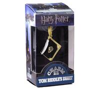 Harry Potter Lumos Charm 11 - Tom Riddle's Diary
