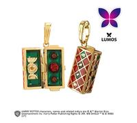 Harry Potter Lumos Charm 13 - Quidditch Trunk