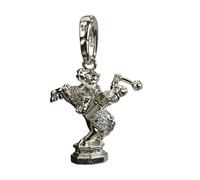 Harry Potter Lumos Charm 20 - Wizard Chess Piece