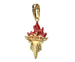Harry Potter Lumos Charm 23 - Order of the Phoenix