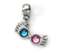 Harry Potter Luna Glasses Charm - Bold Statement | Acotis Diamonds - Zinc / Copper / Aluminium