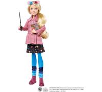Harry Potter Luna Lovegood Doll