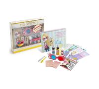 Harry Potter Luna Lovegood 3D Scrapbook Harry Potter Multicolor