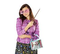 Harry Potter Luna Lovegood Accessory Set One Colour