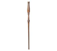 Harry Potter Luna Lovegood Character wand The One Size / Fits Most, Silver