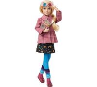 Harry Potter Luna Lovegood Doll