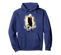 Harry Potter Luna Lovegood Full Body Pullover Hoodie