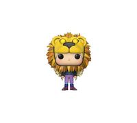 Harry Potter - Luna Lovegood As Lion - #47 - Movies - Funko Pop