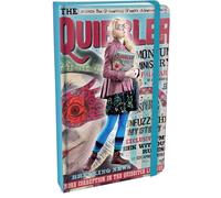 Harry Potter: Luna Lovegood Magical Reveal Journal