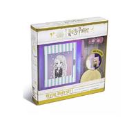 Harry Potter Luna Lovegood Revelio Diary Set With Pen Accessory Harry Potter Multicolor