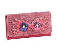 Harry Potter Luna Lovegood Wallet