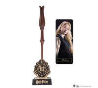 Harry Potter Luna Lovegood Wand Pen with Stand & Lenticular | Acotis