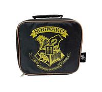 Harry Potter Lunch Bag Hogwarts (Basic Style) Bags