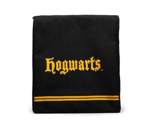 Harry Potter Lunch Bag - (Hogwarts) Multi