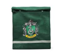 HARRY POTTER - Lunch Bag 'Textile' - Slytherin