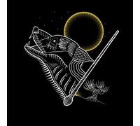 Harry Potter Lupin Sweatshirt - Black - M