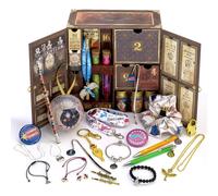 Harry Potter - Luxury Potions Advent Calendar - Calendars Diaries - K600z