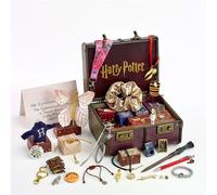 Harry Potter - Luxury Trunk Advent Calendar - Calendars Diaries - C600z