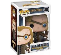 Harry Potter - Mad-Eye Moody POP Vinyl Figure (38)