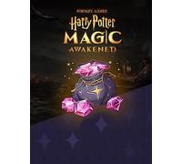 Harry Potter: Magic Awakened Monthly Card - GLOBAL