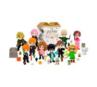 Harry Potter Magic Capsulas S3