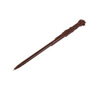 Harry Potter Magic Wand Hidden Ballpoint Pen - Great Gift Idea For All Potterheads