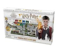 Harry Potter Magical Beasts Family Board Game