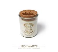 Harry Potter Magical Colorchanging Hogwarts Candle 10 Oz by Insight Editions Paperback Book