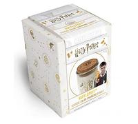 Harry Potter: Magical Color-Changing Hufflepuff Candle (HP Colour-change candles)