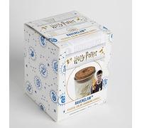 Harry Potter: Magical Colour-Changing Ravenclaw Candle (10 oz) (HP Colour-change candles)