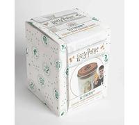 Harry Potter: Magical Colour-Changing Slytherin Candle (10 oz) (HP Colour-change candles)