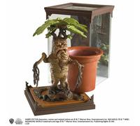 Harry Potter Magical Creature - Mandrake - Noble Collection