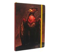 Harry Potter: Magical Creature Softcover by Insight Editions (PB 2021)