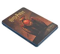 Harry Potter: Magical Creatures Concept Art Postcard Tin Set (Set of 20)