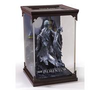 Harry Potter Magical Creatures Dementor Mini Statue NOBLE COLLECTIONS