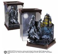 The Noble Collection - Magical Creatures Dementor - Hand-Painted Magical Creature #7 - Officially Licensed 7in (18.5cm) Harry Potter Toys Collectable Figures - For Kids & Adults