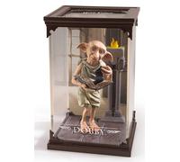 Harry Potter Magical Creatures Dobby Mini Statue Noble Collections