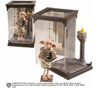 Harry Potter Magical Creatures Dobby Mini Statue Noble Collections