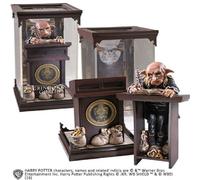 Harry Potter - Magical Creatures : Gringotts Goblin : Noble Collection