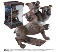 Harry Potter Magical Creatures No. 13 Fluffy Cerberus Statue Noble Collections