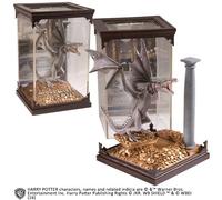 Harry Potter Magical Creatures Ukrain Ironbelly Dragon Statue NOBLE COLLECTIONS