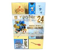 New Harry Potter Infinity Advent Calendar - 24 Suprises Inside