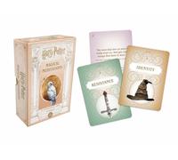 Harry Potter: Magical Meditations : 64 Inspirational Cards Based on the Wizarding World